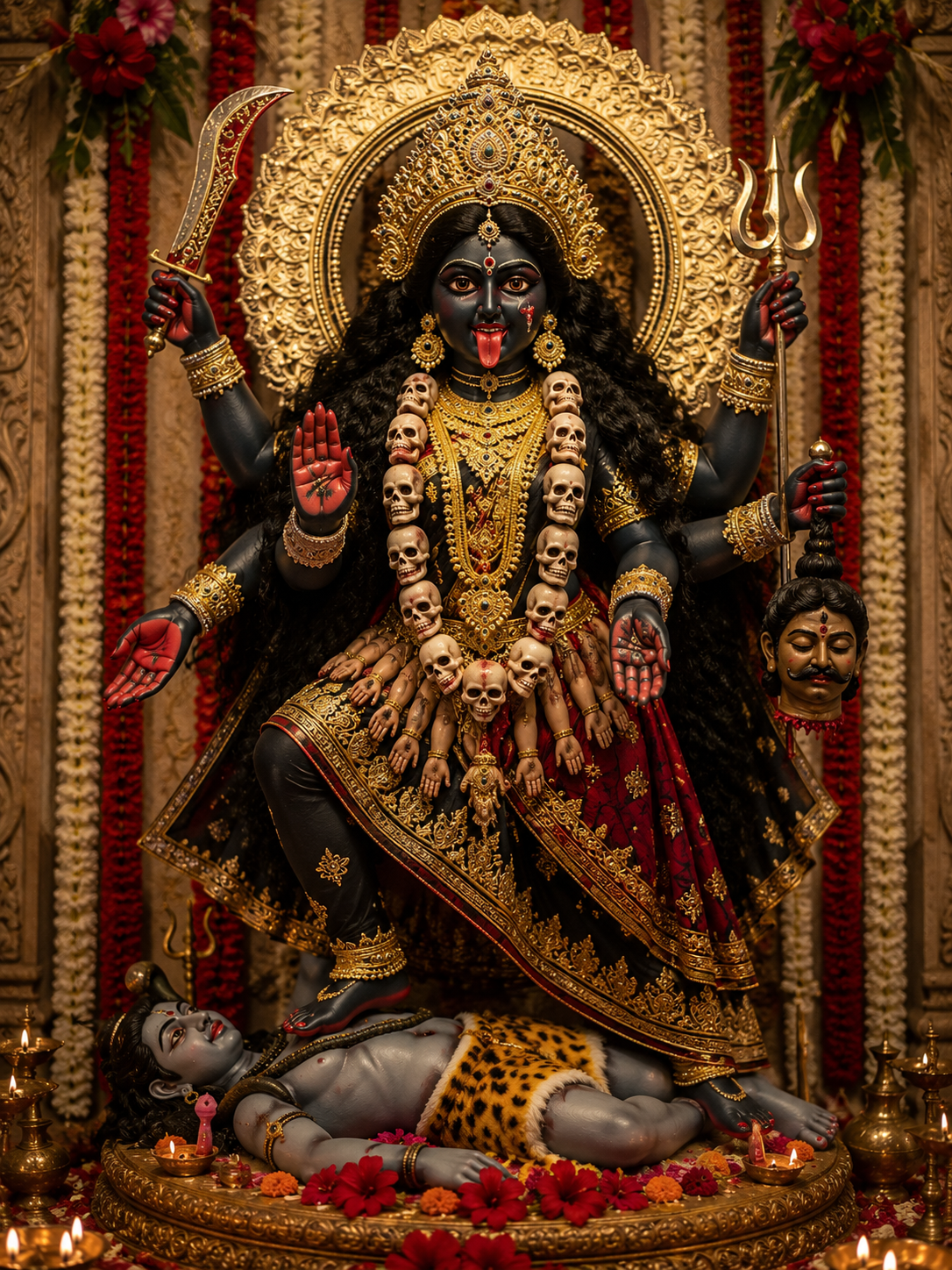 Kali Puja